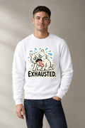 Exhausted Dog product image 1
