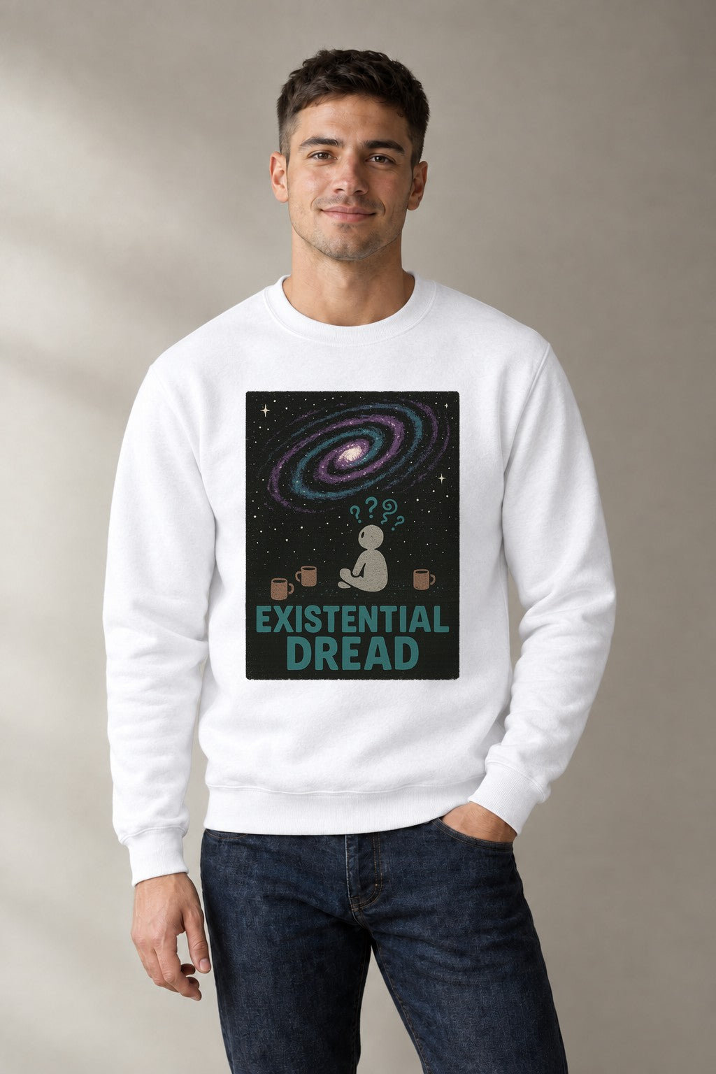 Existential Dread product image 1