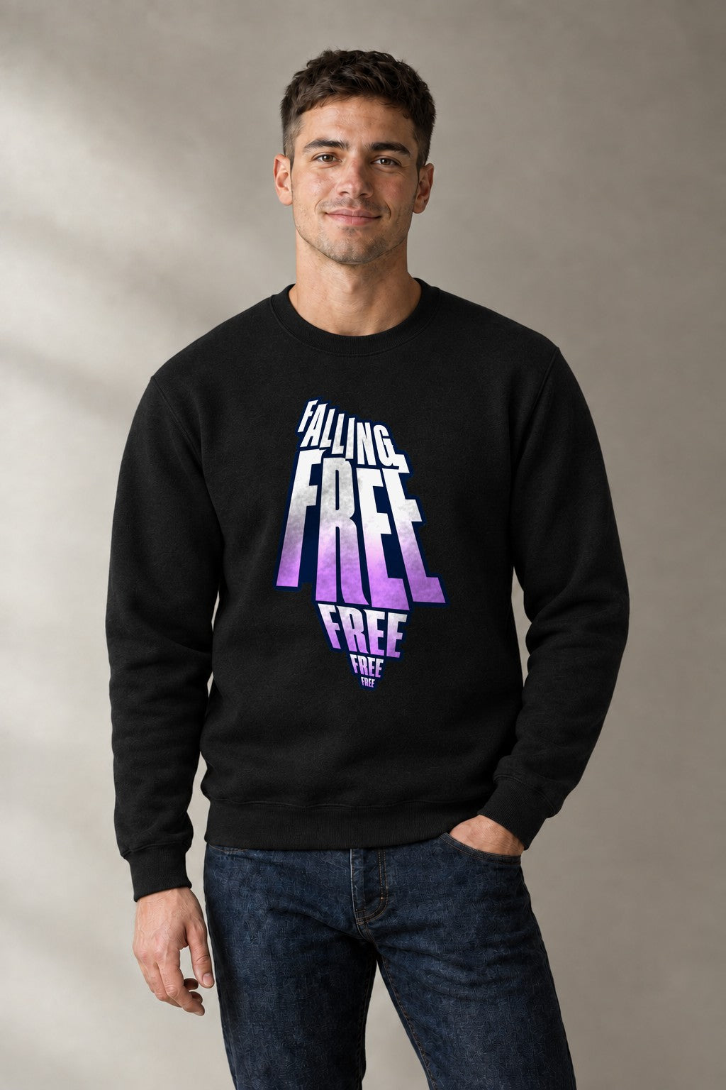 Falling Free product image 2
