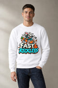 Fast and Reckless product image 1