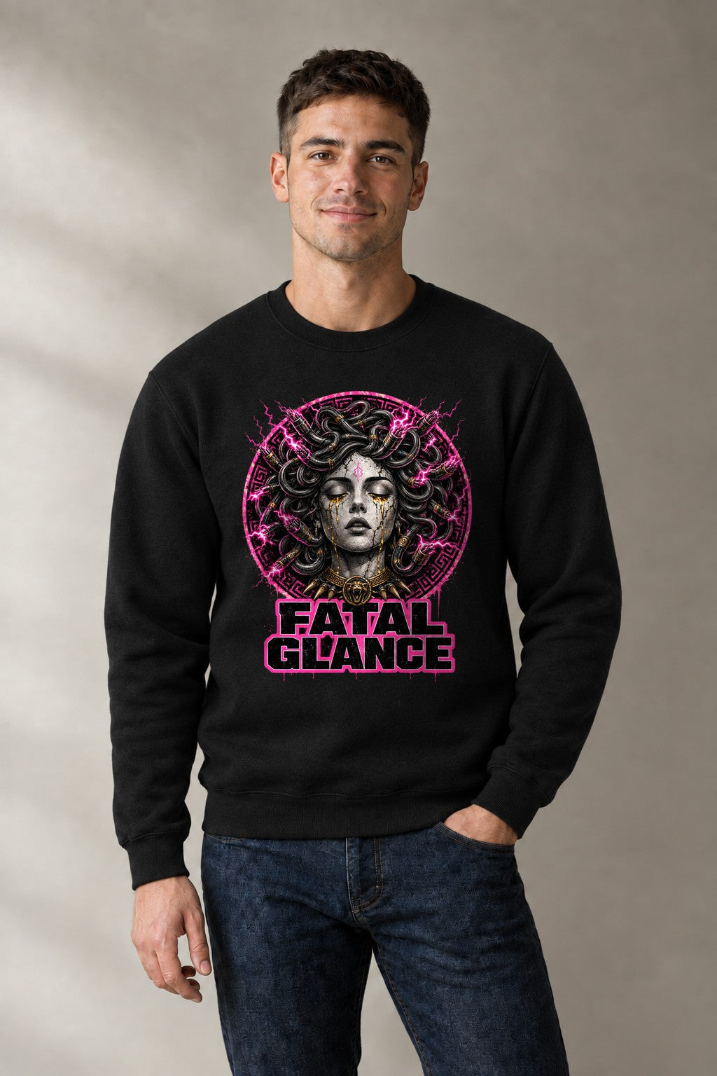 Fatal Glance Medusa product image 2