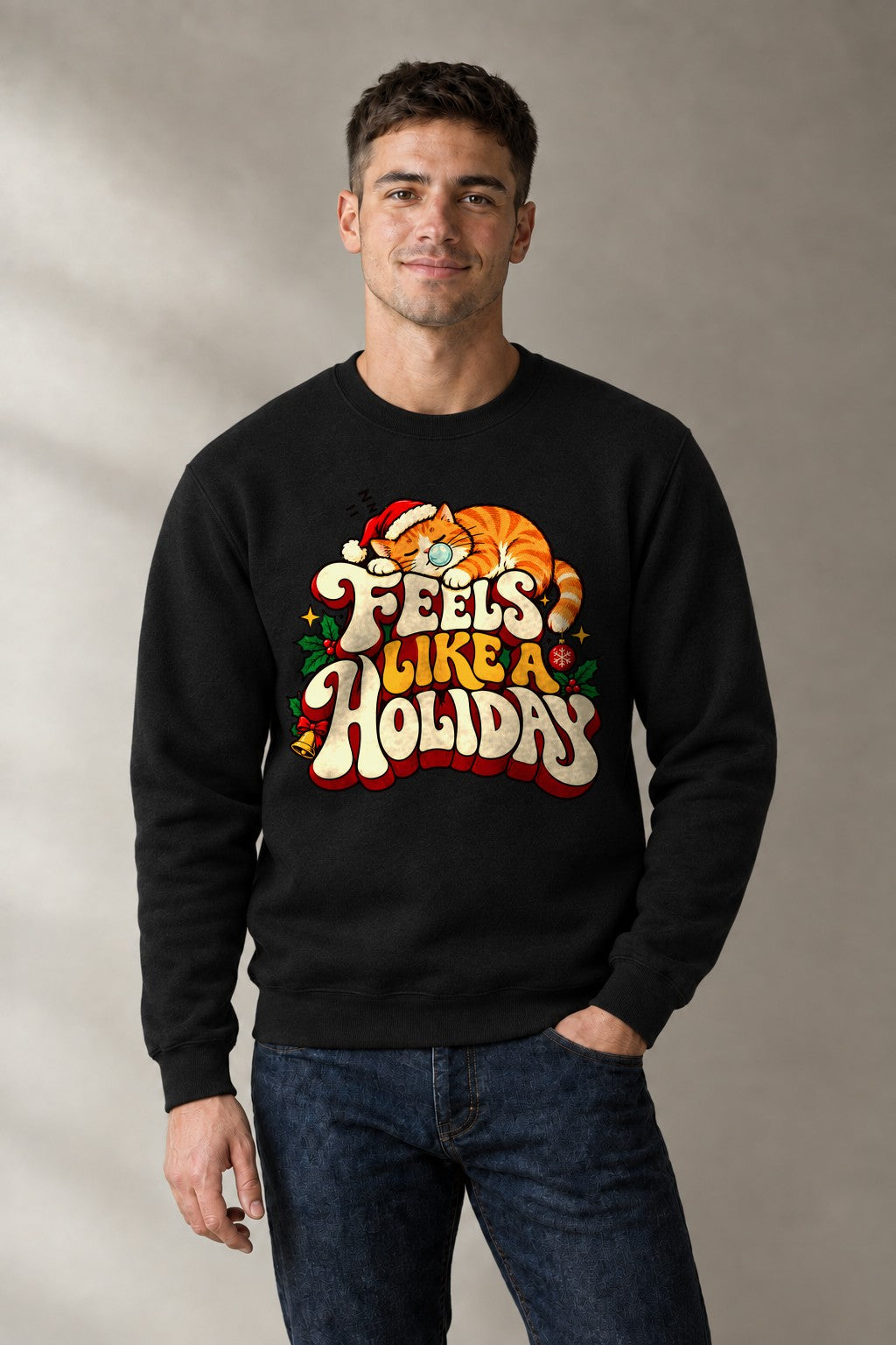Feels Like a Holiday product image 2