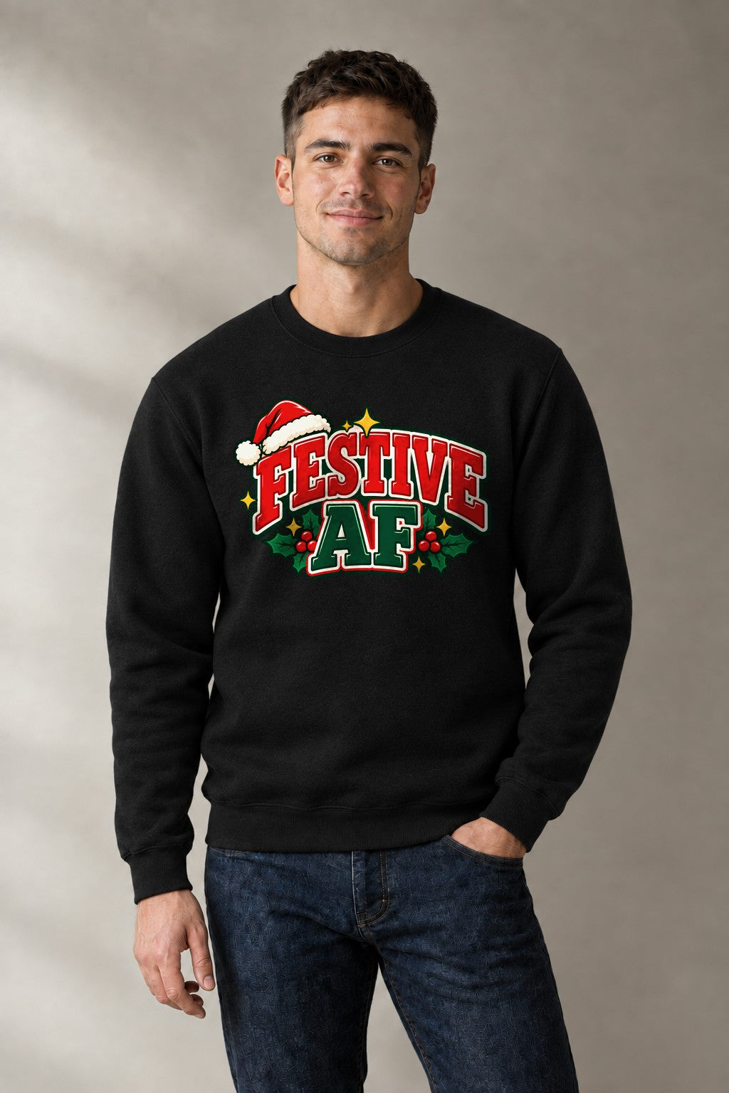 Festive AF