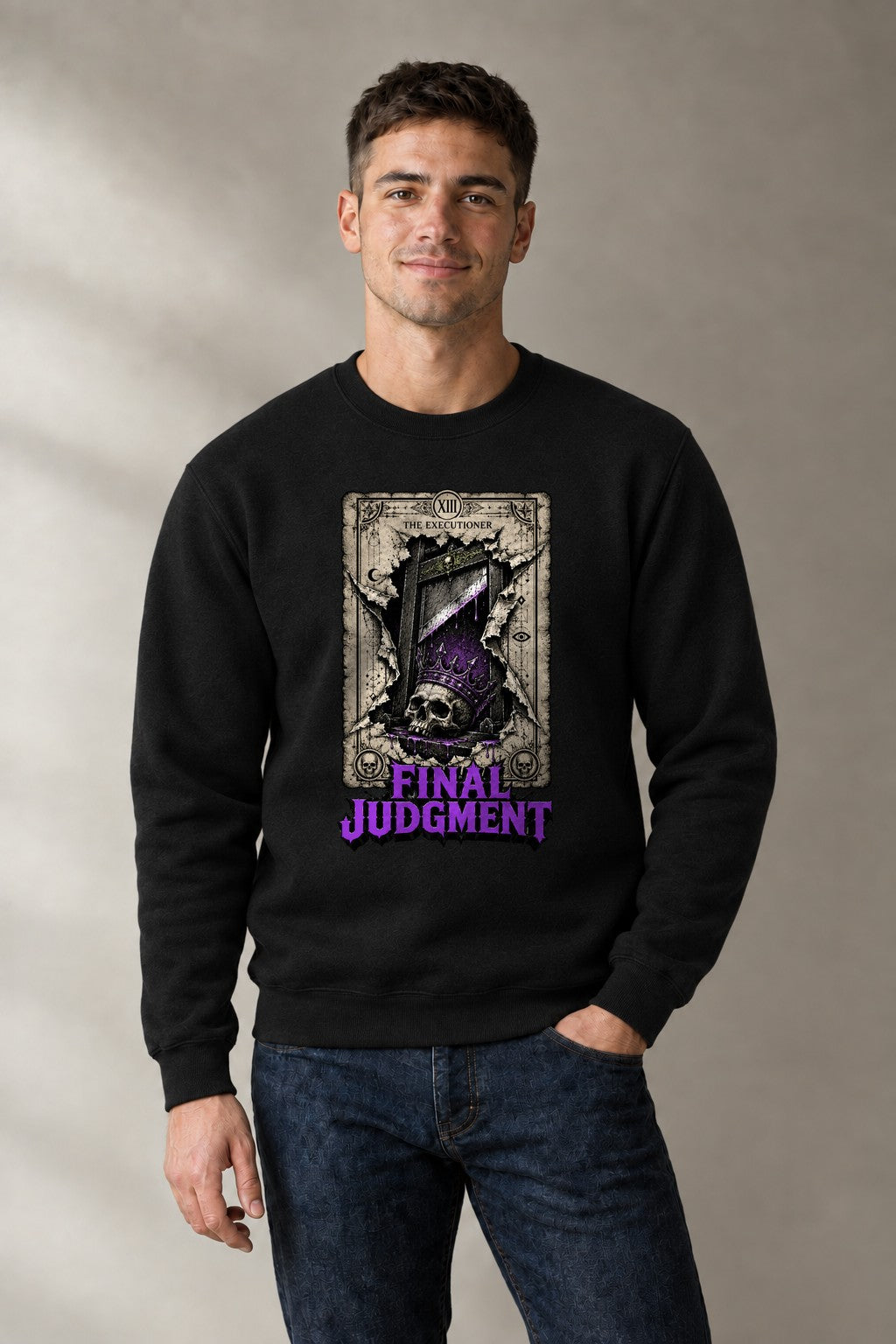 Final Judgment product image 2