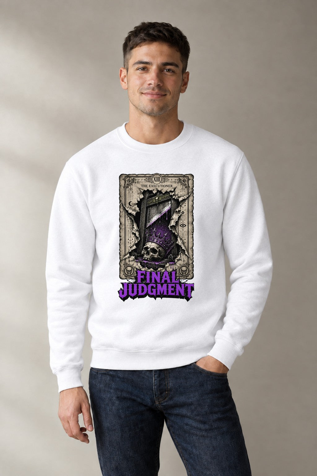 Final Judgment product image 1