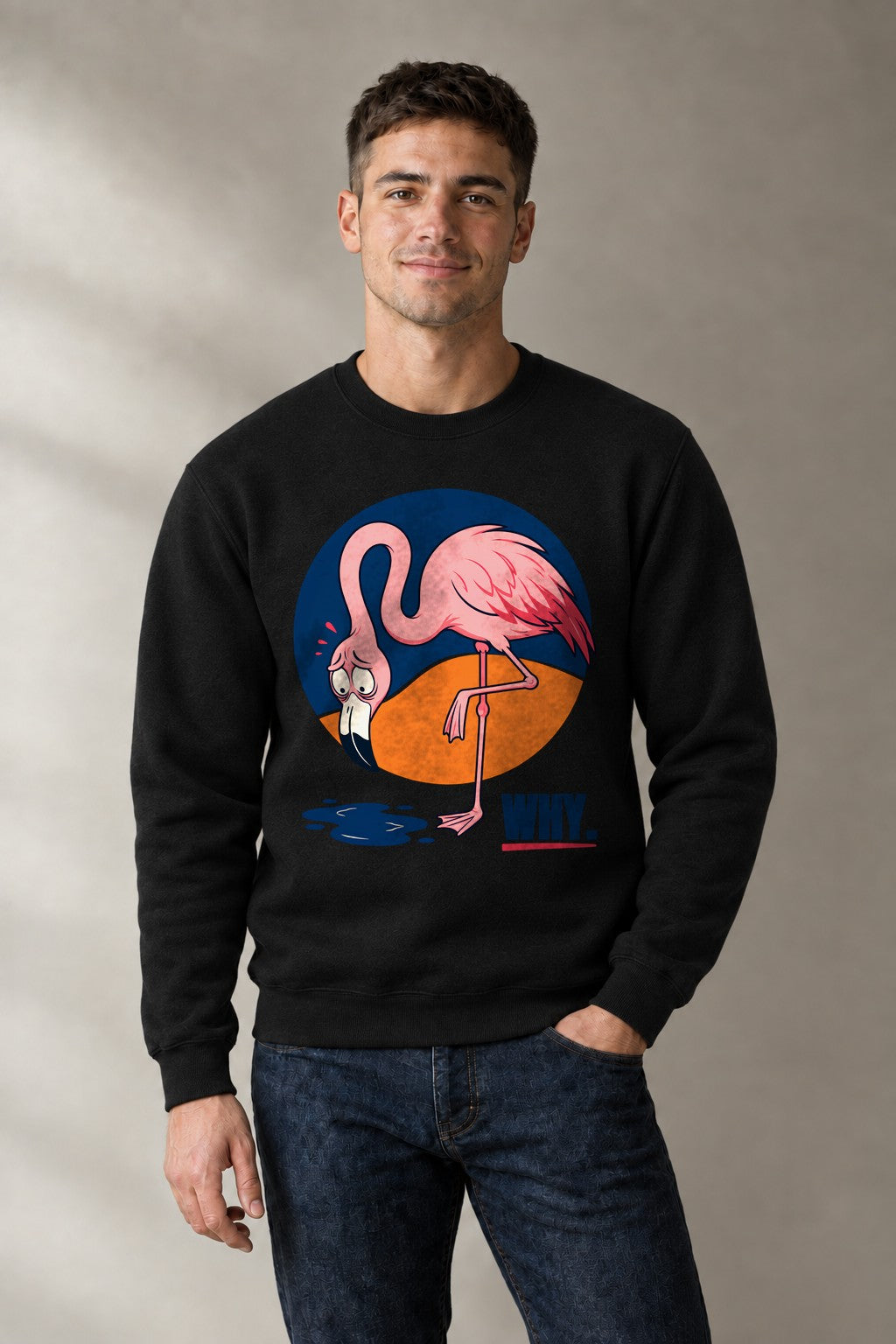 Flamingo Why product image 2
