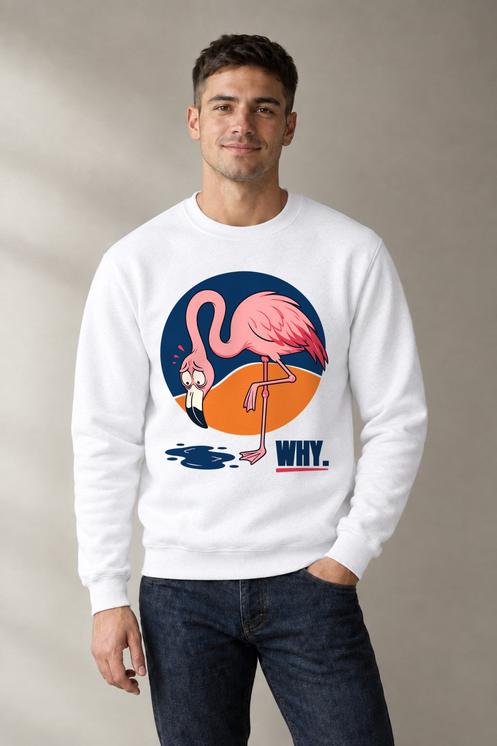 Flamingo Why product image 1