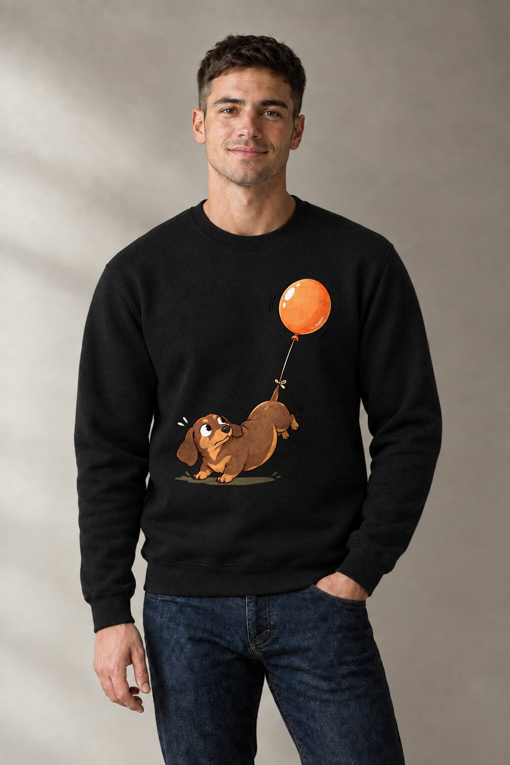 Floating Balloon Puppy product image 2