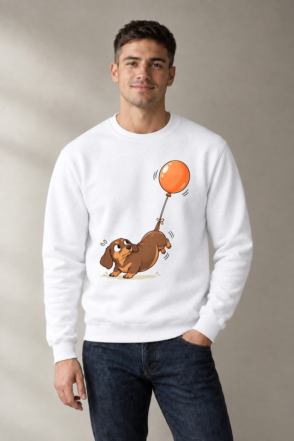 Floating Balloon Puppy product image 1