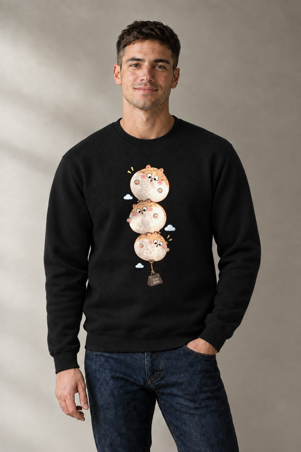 Floating Hamster Tower product image 2