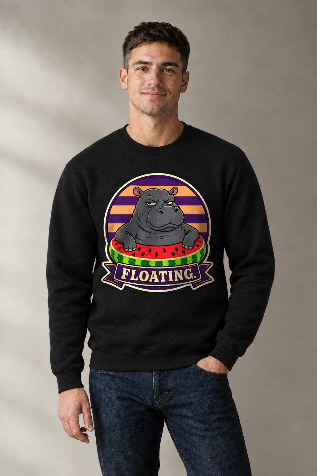 Floating Hippo product image 2