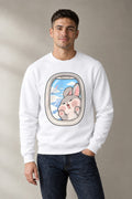 Flying Bunny Window product image 1