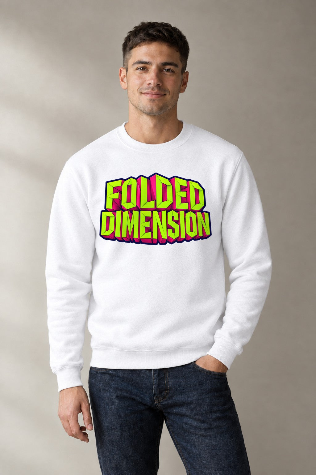 Folded Dimension product image 1