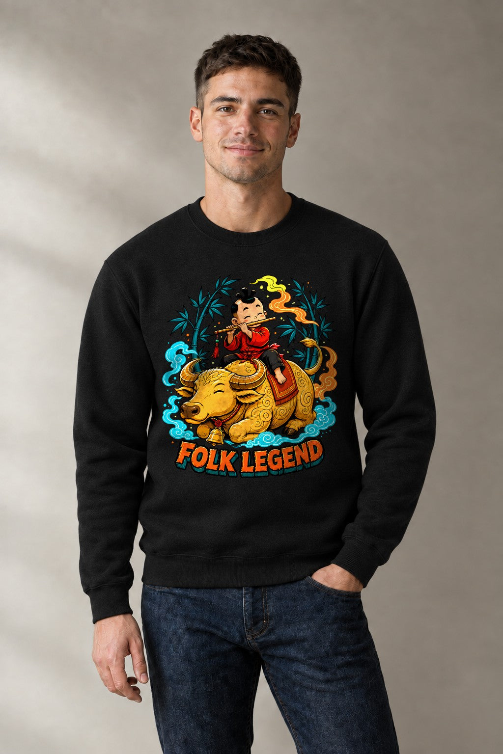 Folk Legend product image 2