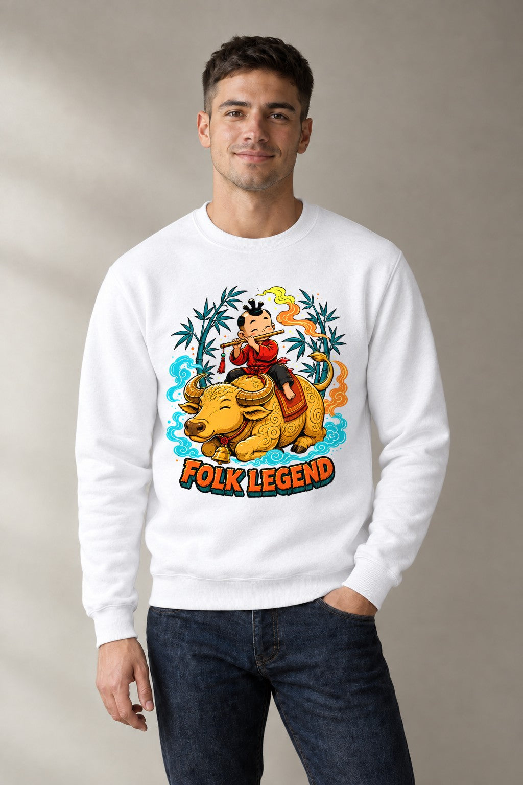 Folk Legend product image 1