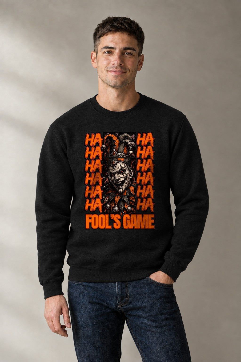 Fool's Game Jester product image 2