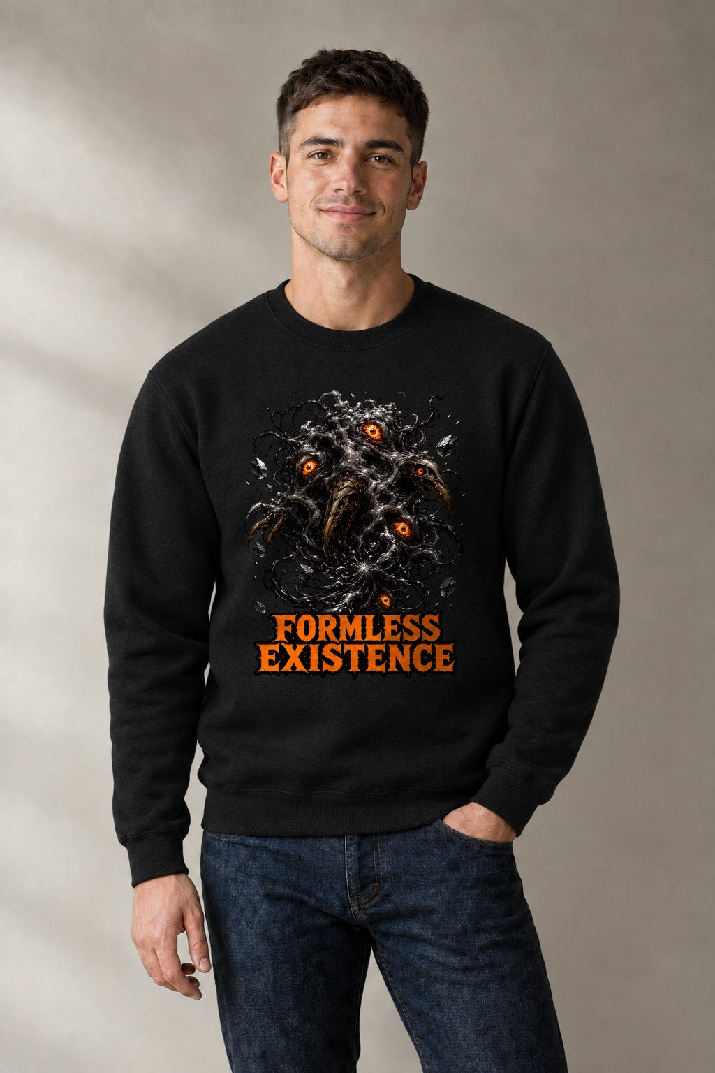 Formless Existence product image 2