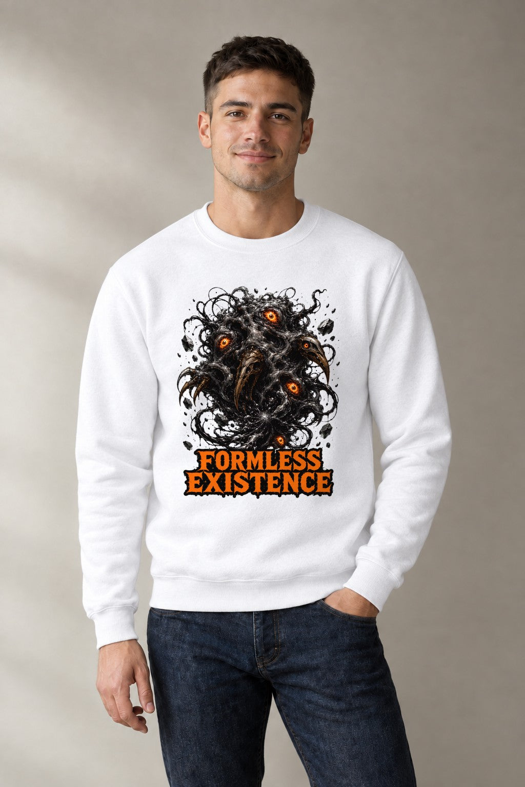 Formless Existence product image 1