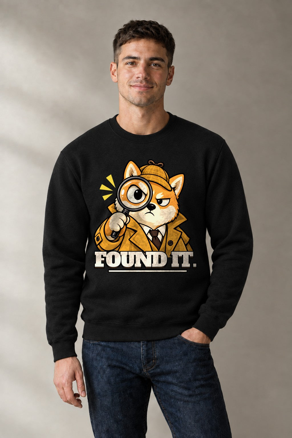 Found It Detective product image 2