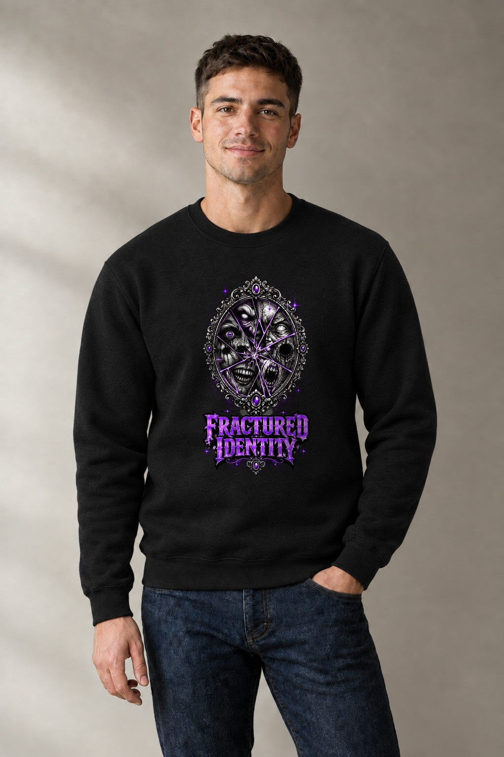 Fractured Identity product image 2