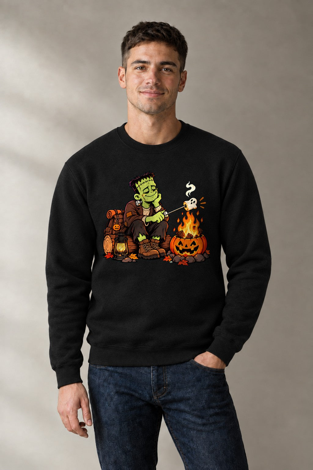 Frankenstein Campfire product image 2