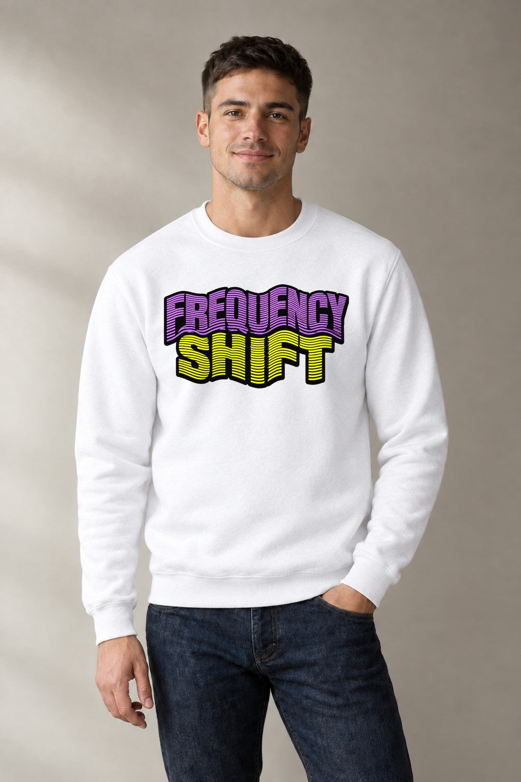 Frequency Shift product image 1
