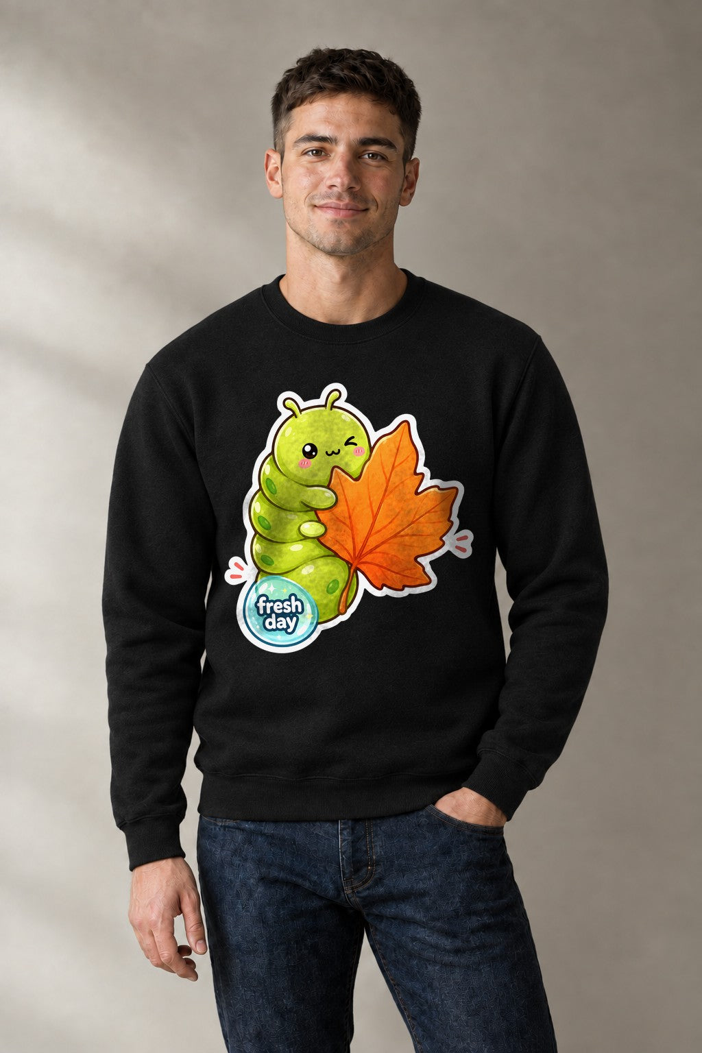 Fresh Day Caterpillar product image 2