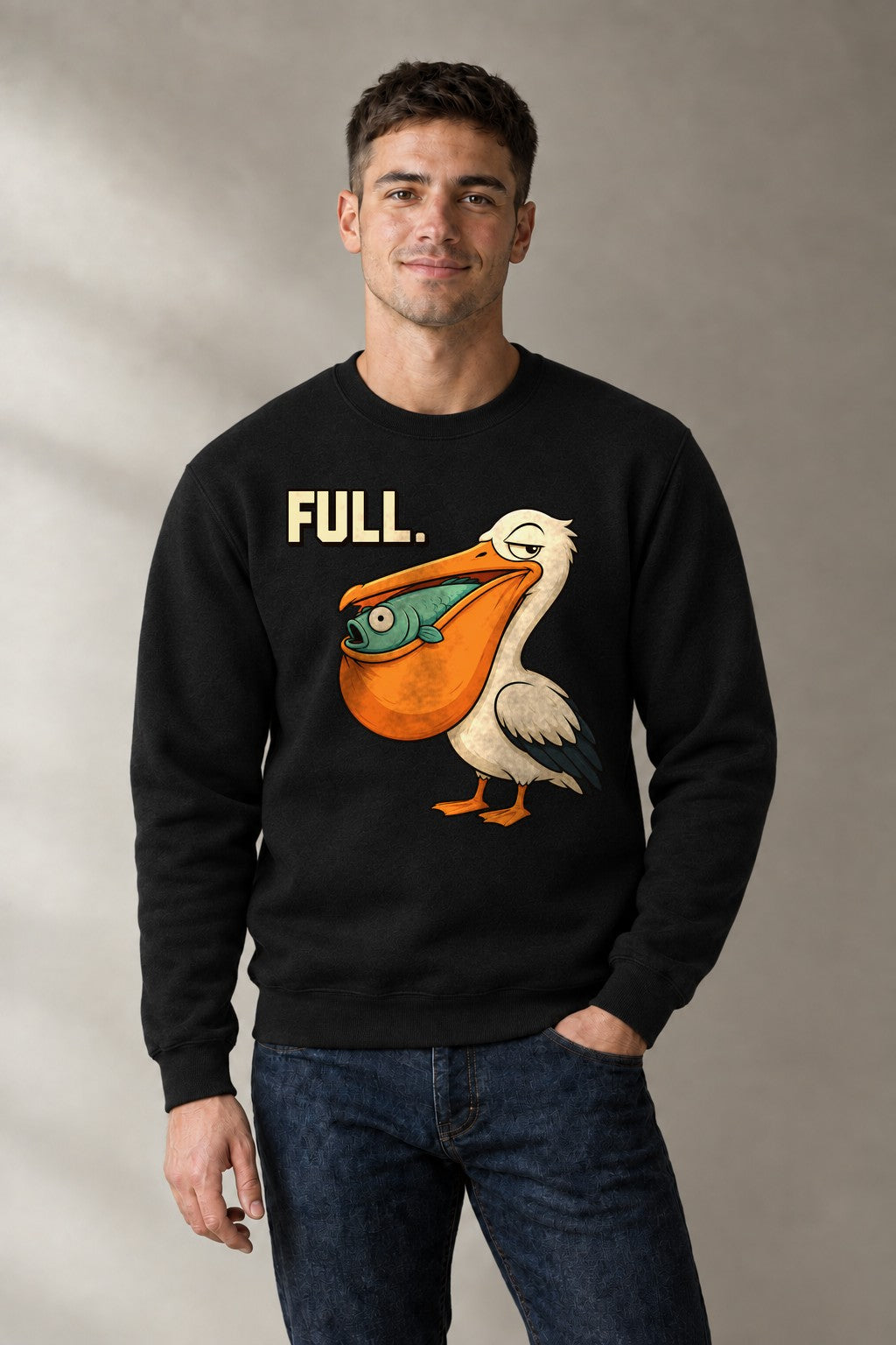 Full Pelican product image 2