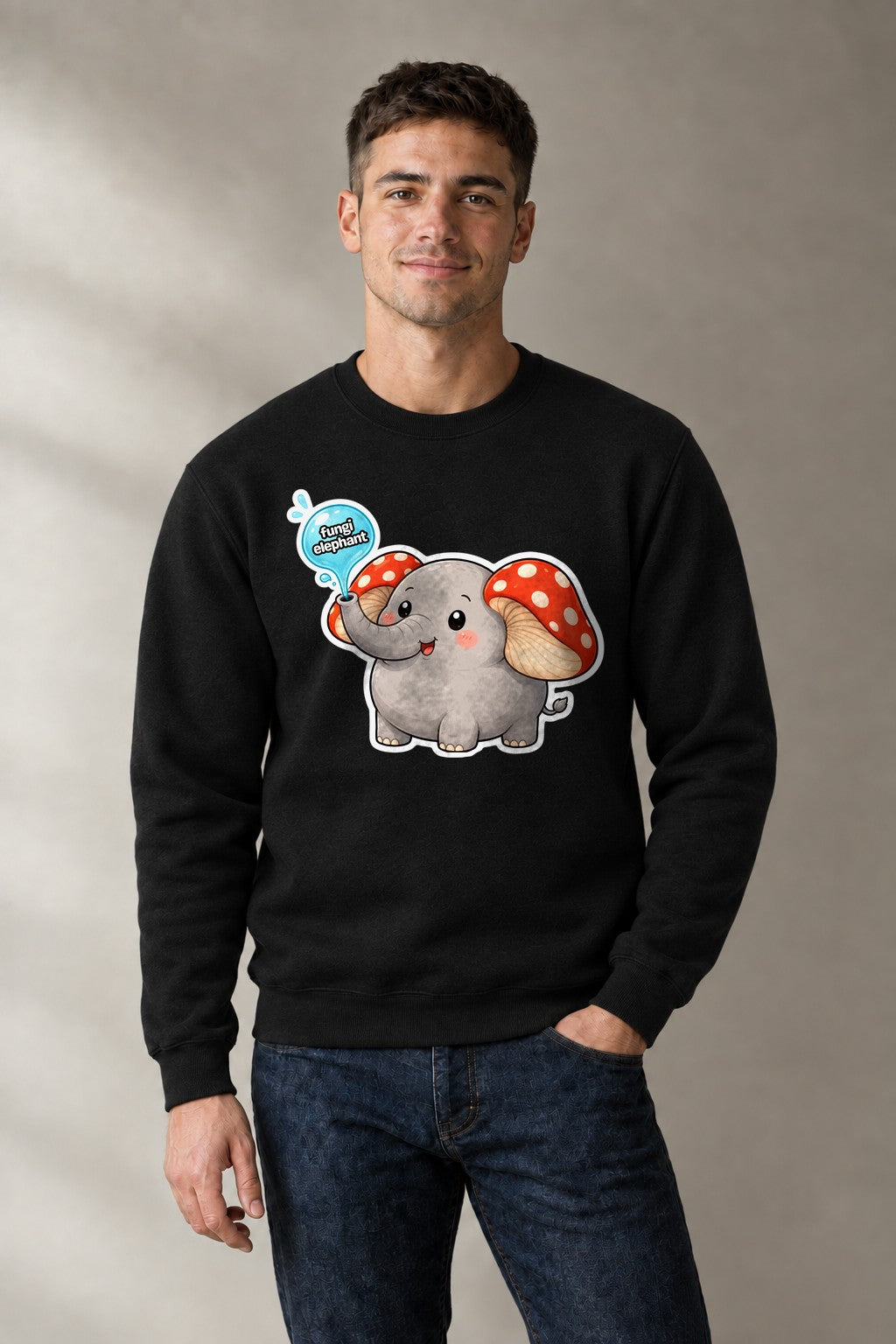 Fungi Elephant product image 2
