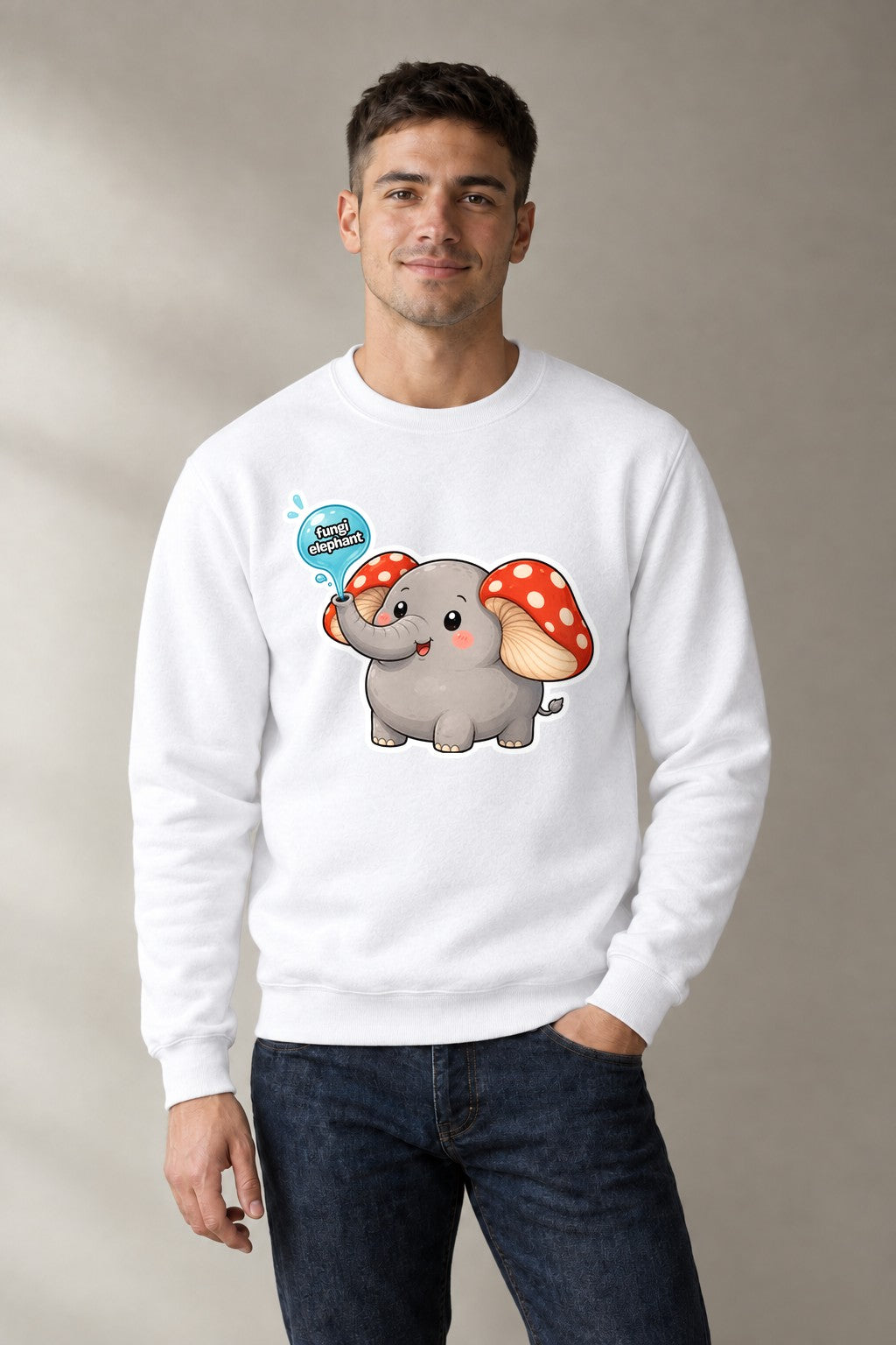 Fungi Elephant product image 1