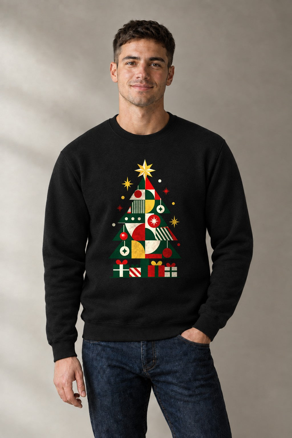 Geometric Christmas Tree product image 2