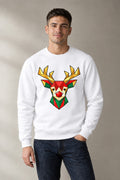 Geometric Reindeer product image 1
