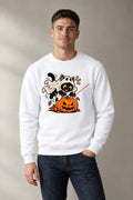 Ghost Cat Pumpkin product image 1