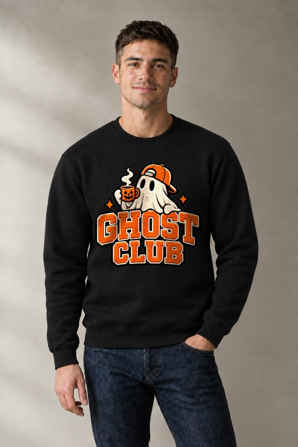 Ghost Club