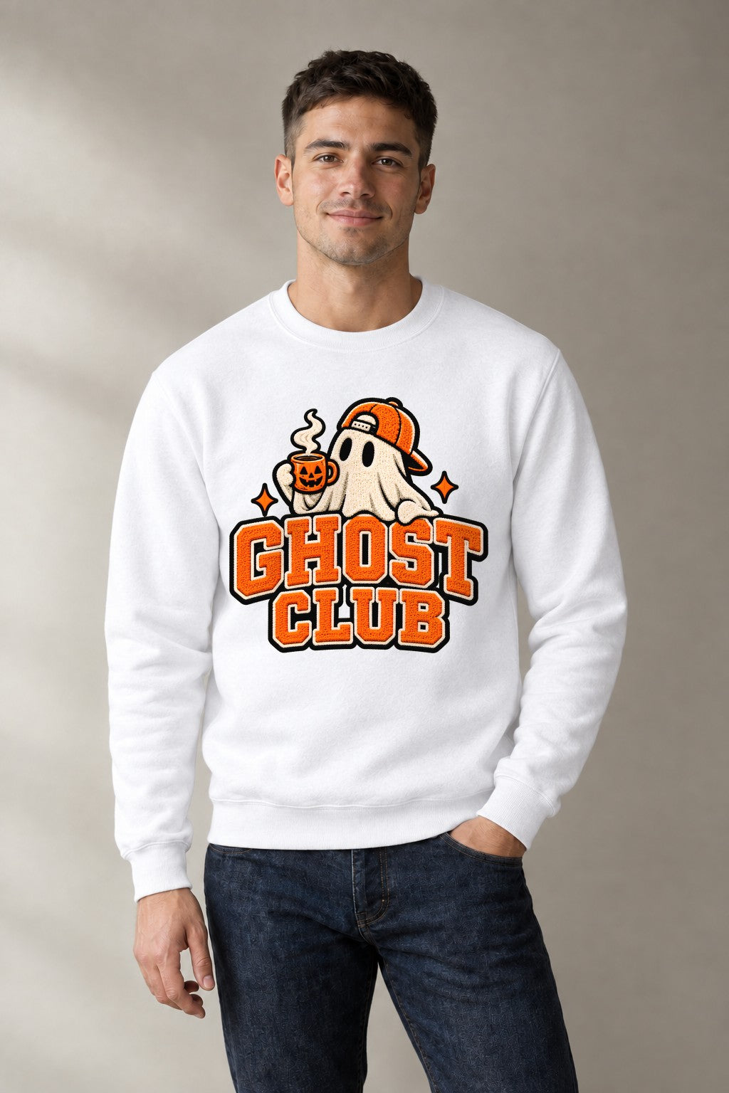 Ghost Club