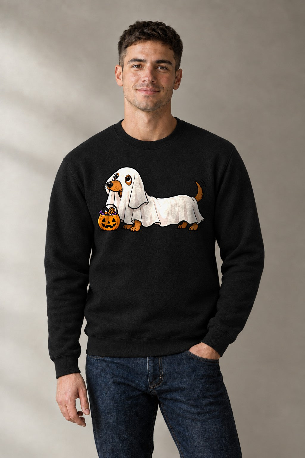 Ghost Dog Trick Or Treat product image 2