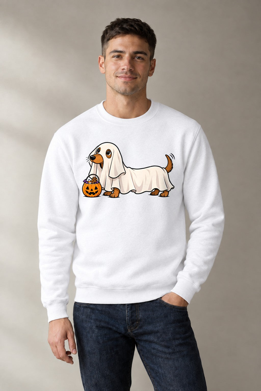Ghost Dog Trick Or Treat product image 1