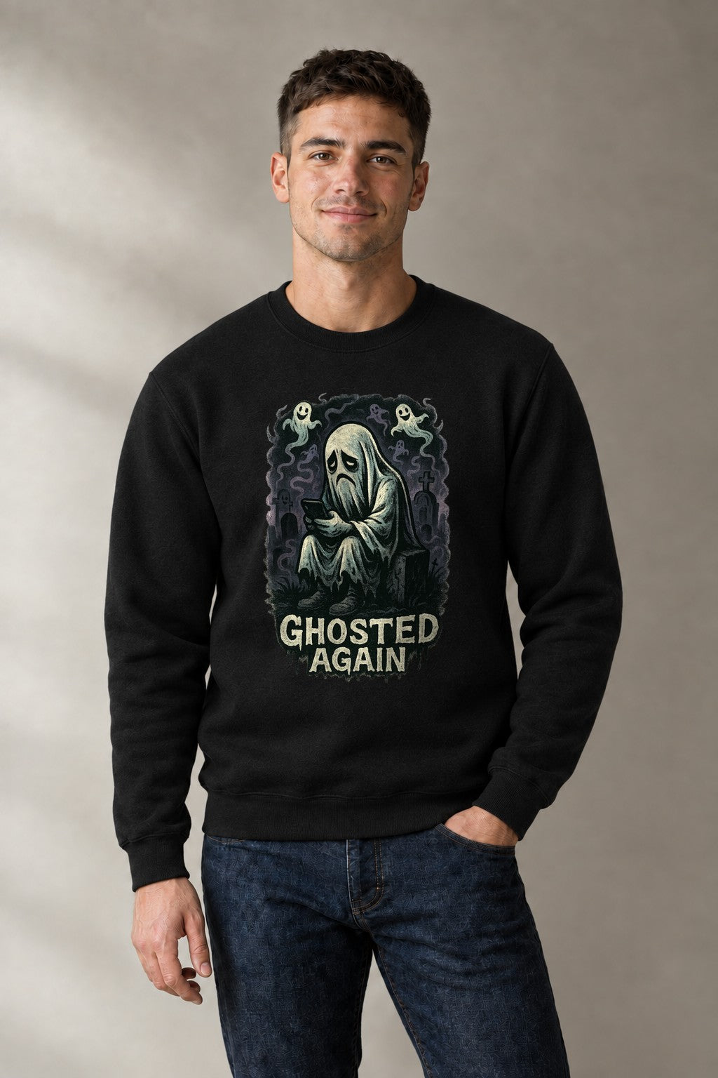Ghosted Again product image 2