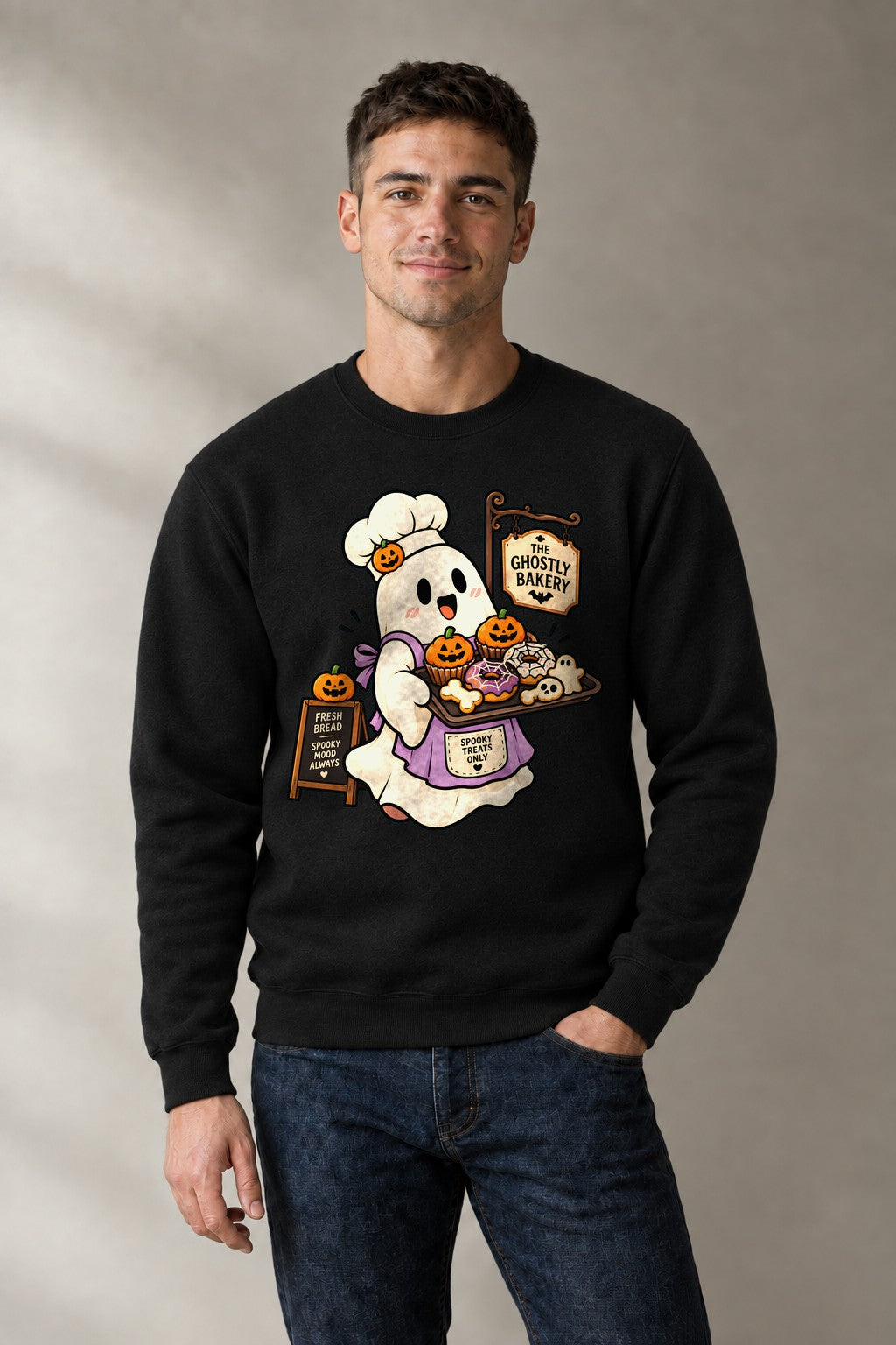 Ghostly Bakery product image 2