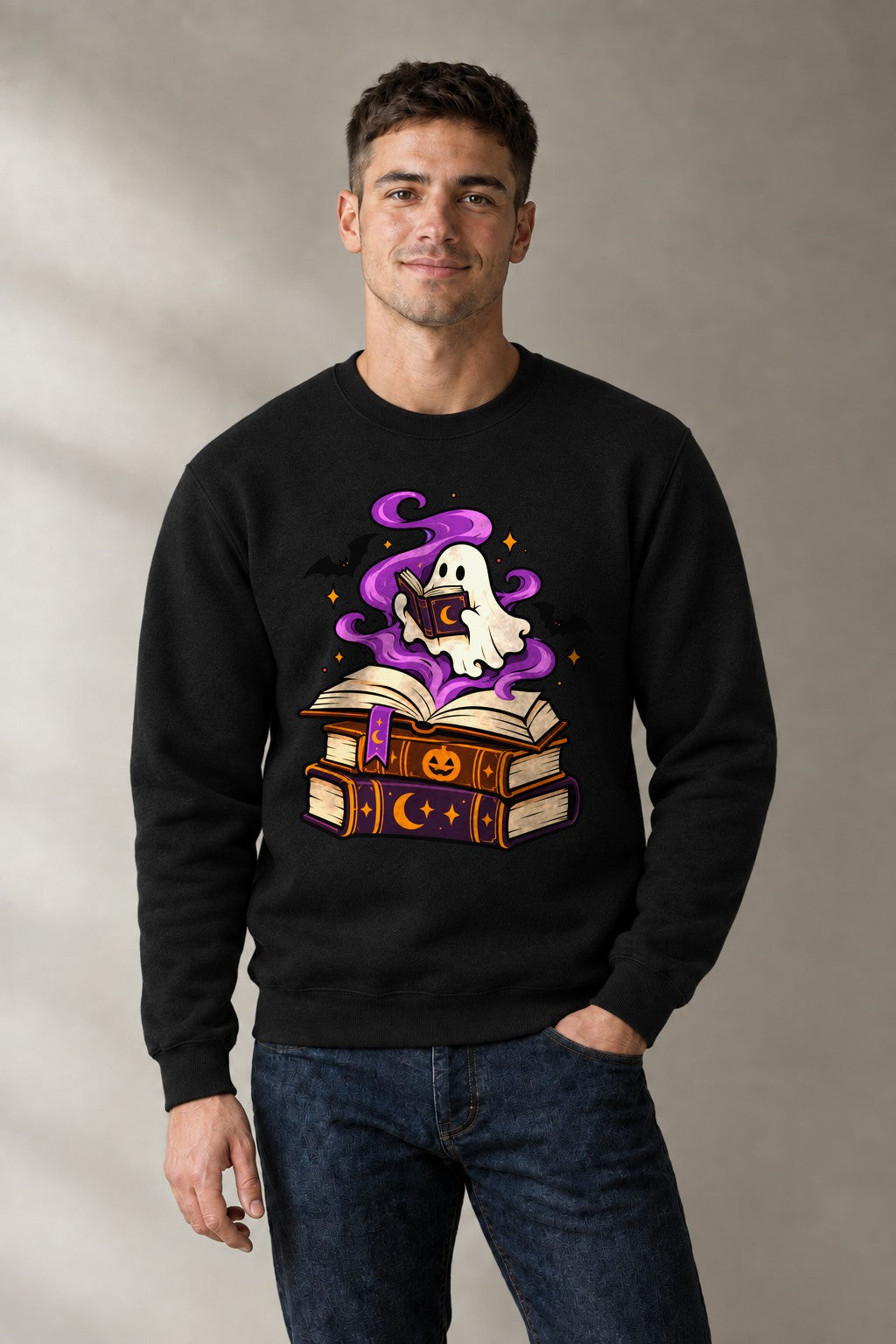 Ghostly Reader product image 2