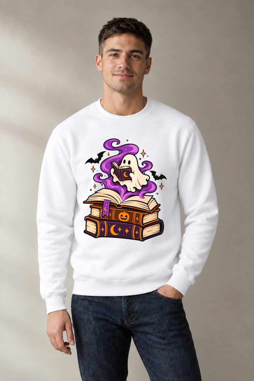 Ghostly Reader product image 1