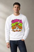 Ghouls Night Out Disco Pumpkin product image 1