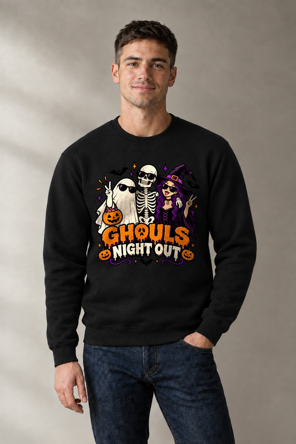 Ghouls Night Out product image 2