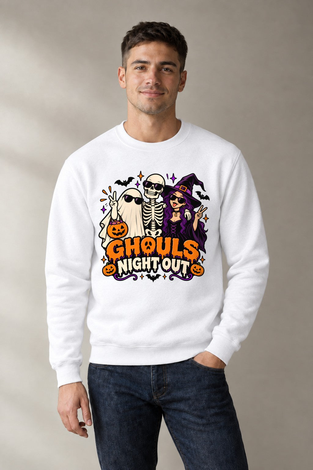 Ghouls Night Out product image 1