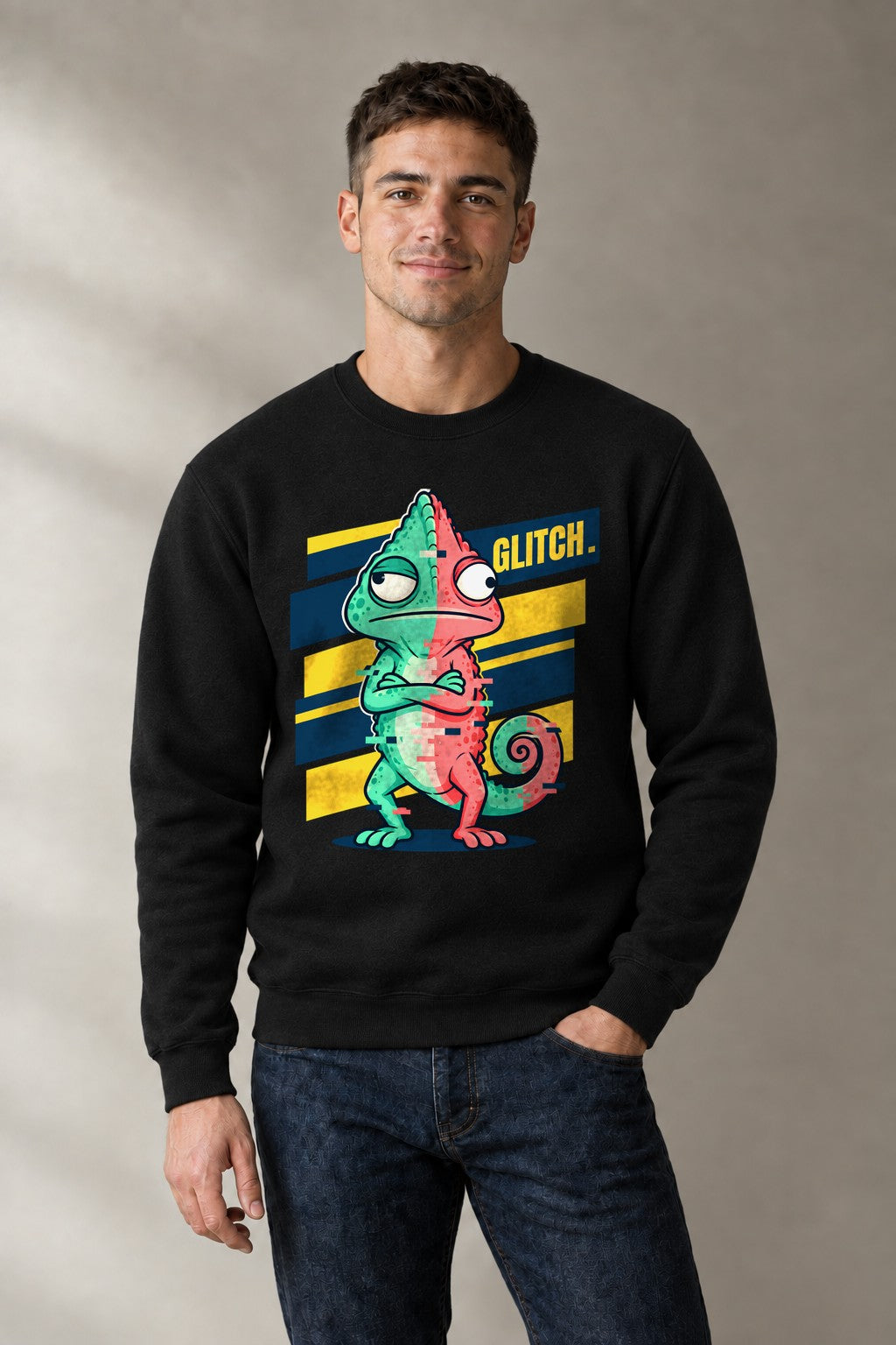 Glitch Chameleon product image 2