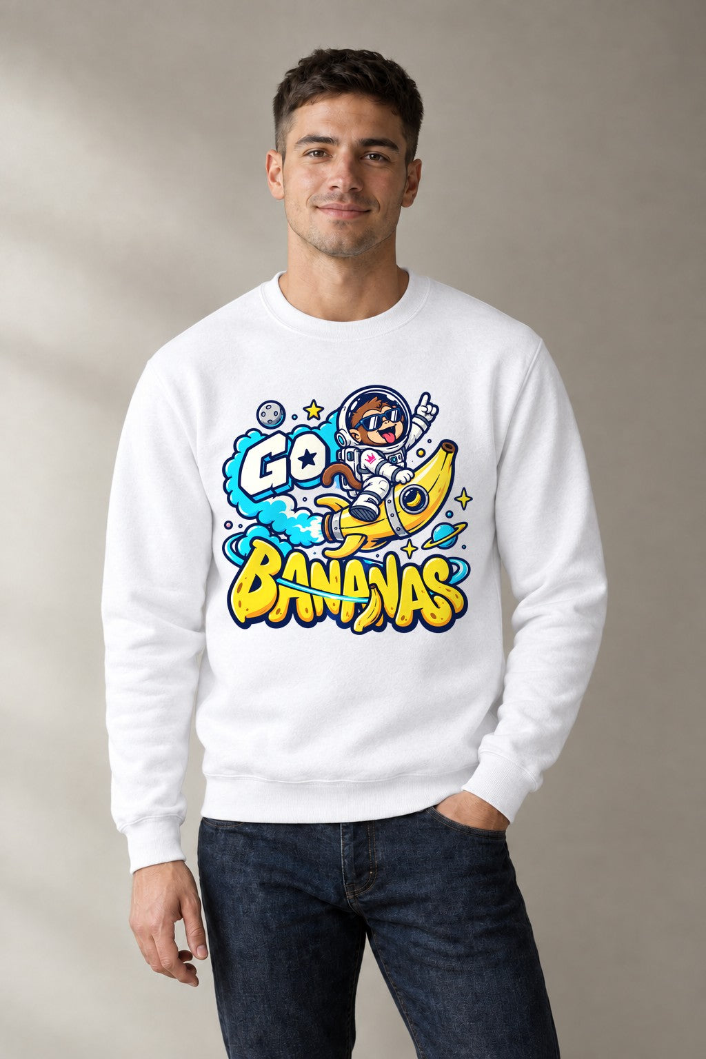 Go Bananas product image 1