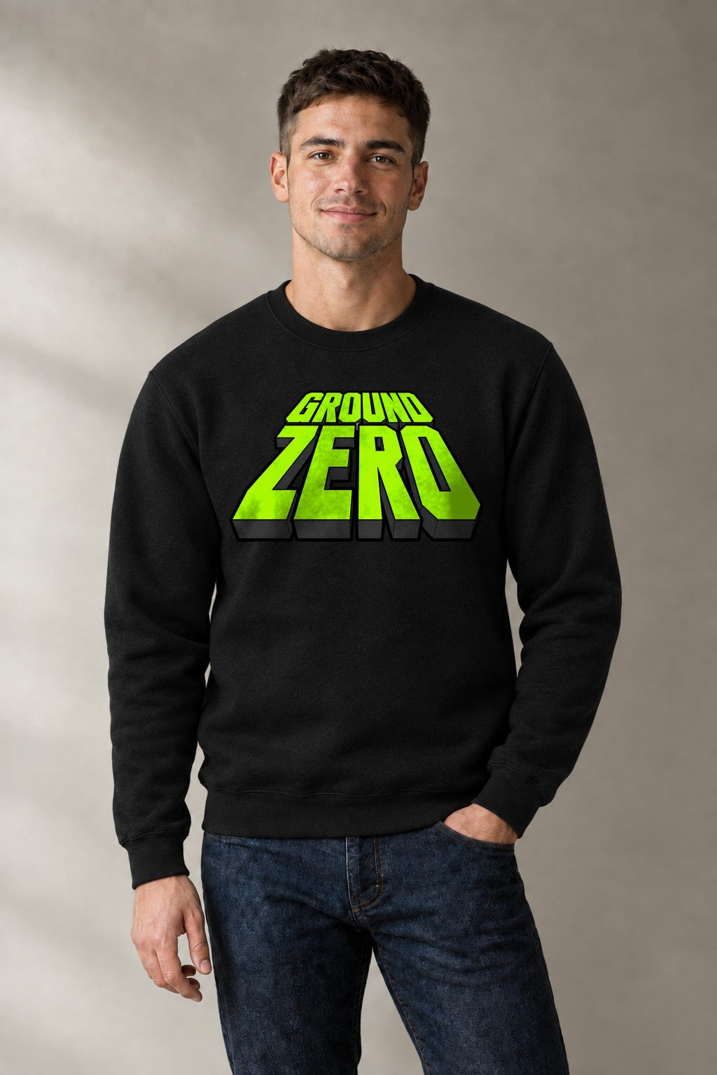 Ground Zero product image 2