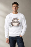 Grumpy Chonky Cat product image 1