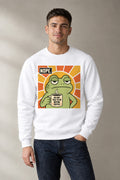 Grumpy Frog Coffee product image 1