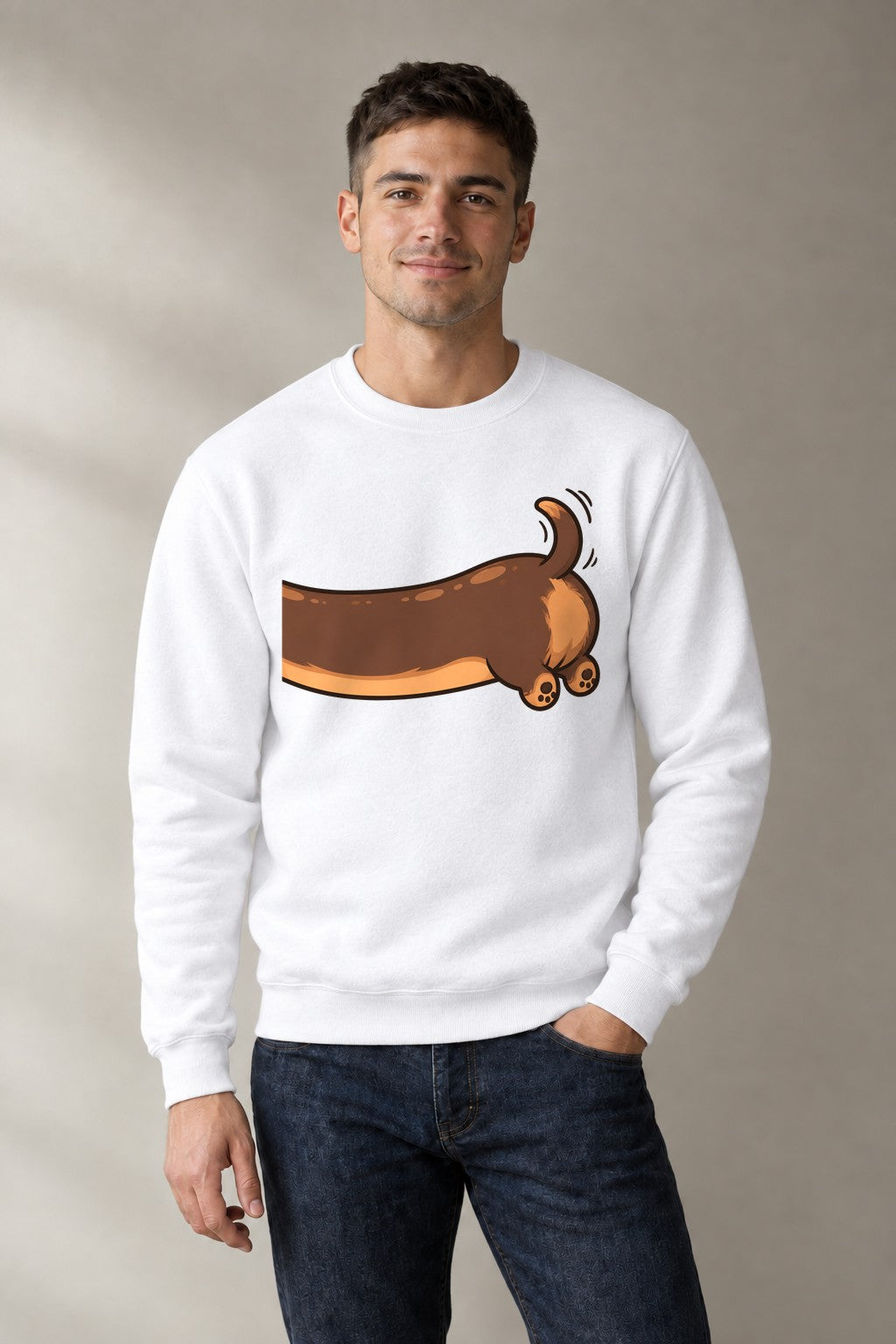 Happy Wagging Tail product image 1